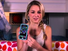Chloe Lukasiak photo