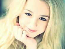 Chloe Lukasiak