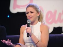 Chloe Lukasiak photo