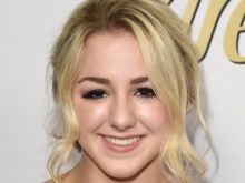 Chloe Lukasiak