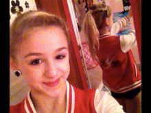 Chloe Lukasiak