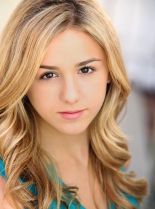 Chloe Lukasiak