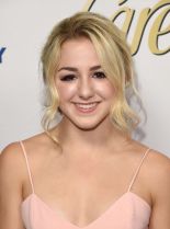 Chloe Lukasiak