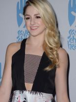 Chloe Lukasiak