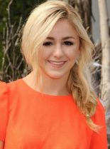 Chloe Lukasiak