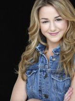Chloe Lukasiak