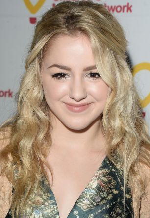 Chloe Lukasiak
