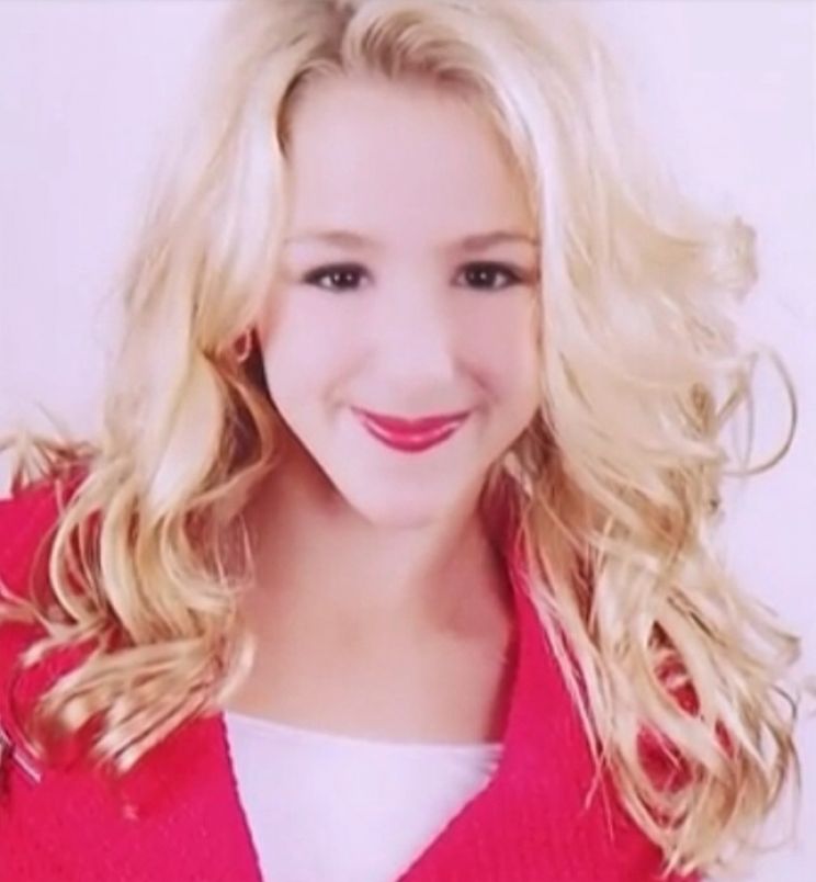 Chloe Lukasiak