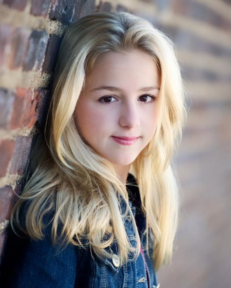 Chloe Lukasiak