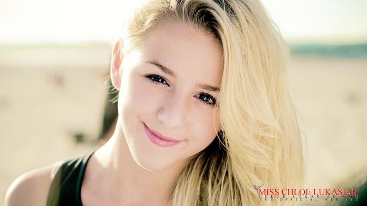 Chloe Lukasiak
