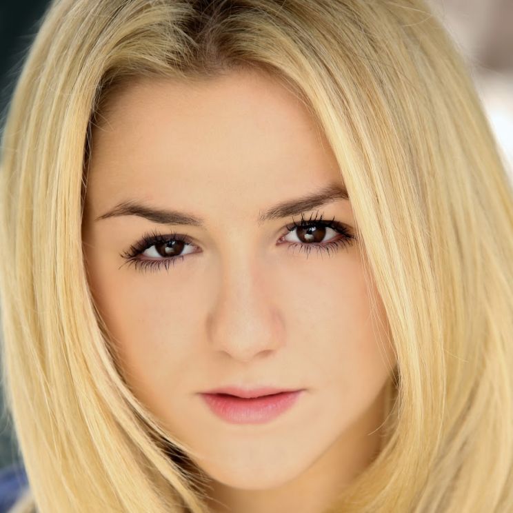 Chloe Lukasiak