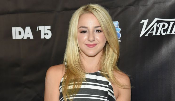 Chloe Lukasiak