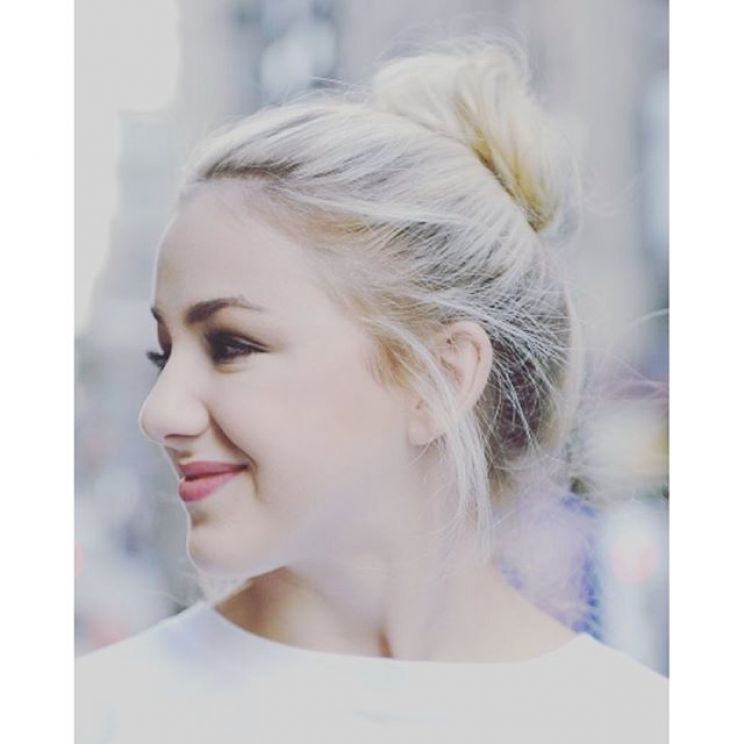 Chloe Lukasiak