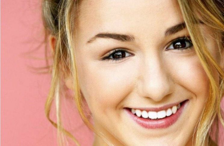 Chloe Lukasiak