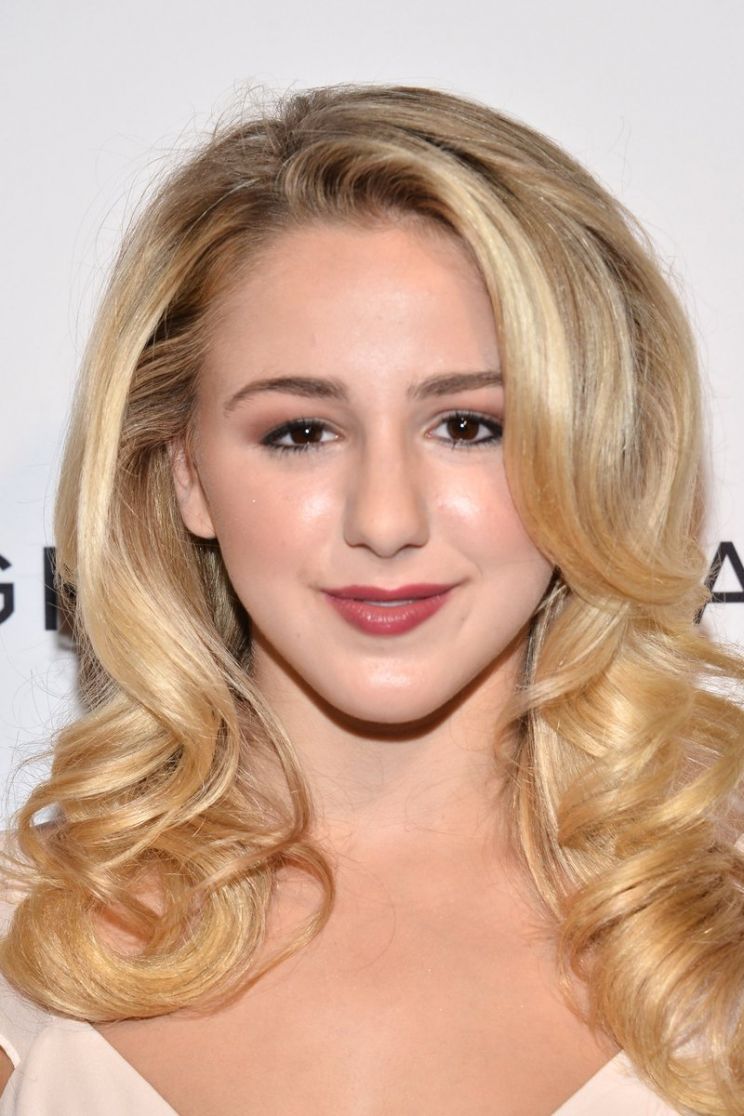 Chloe Lukasiak