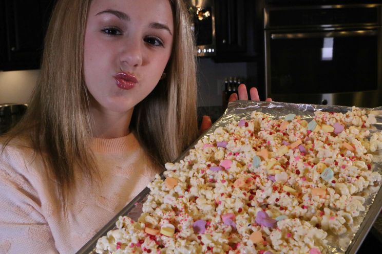 Chloe Lukasiak