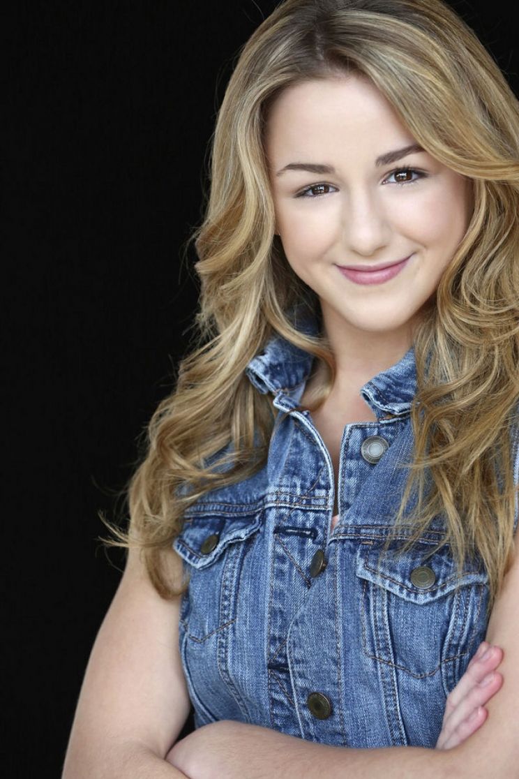 Chloe Lukasiak