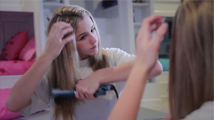 Chloe Lukasiak