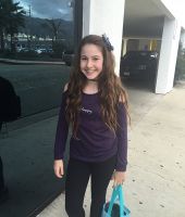 Chloe Lutosky