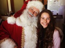 Chloe Lutosky