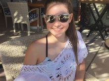 Chloe Lutosky