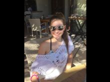 Chloe Lutosky