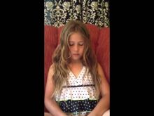 Chloe Lutosky