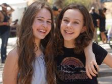 Chloe Lutosky