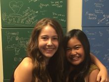 Chloe Lutosky