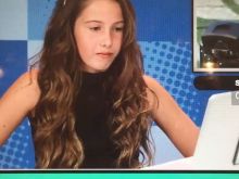 Chloe Lutosky