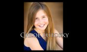 Chloe Lutosky
