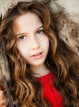 Chloe Lutosky