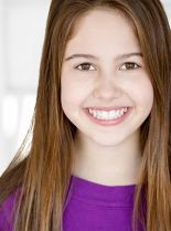 Chloe Lutosky