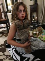 Chloe Lutosky