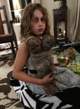 Chloe Lutosky
