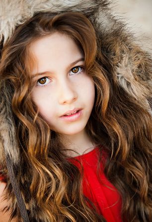 Chloe Lutosky