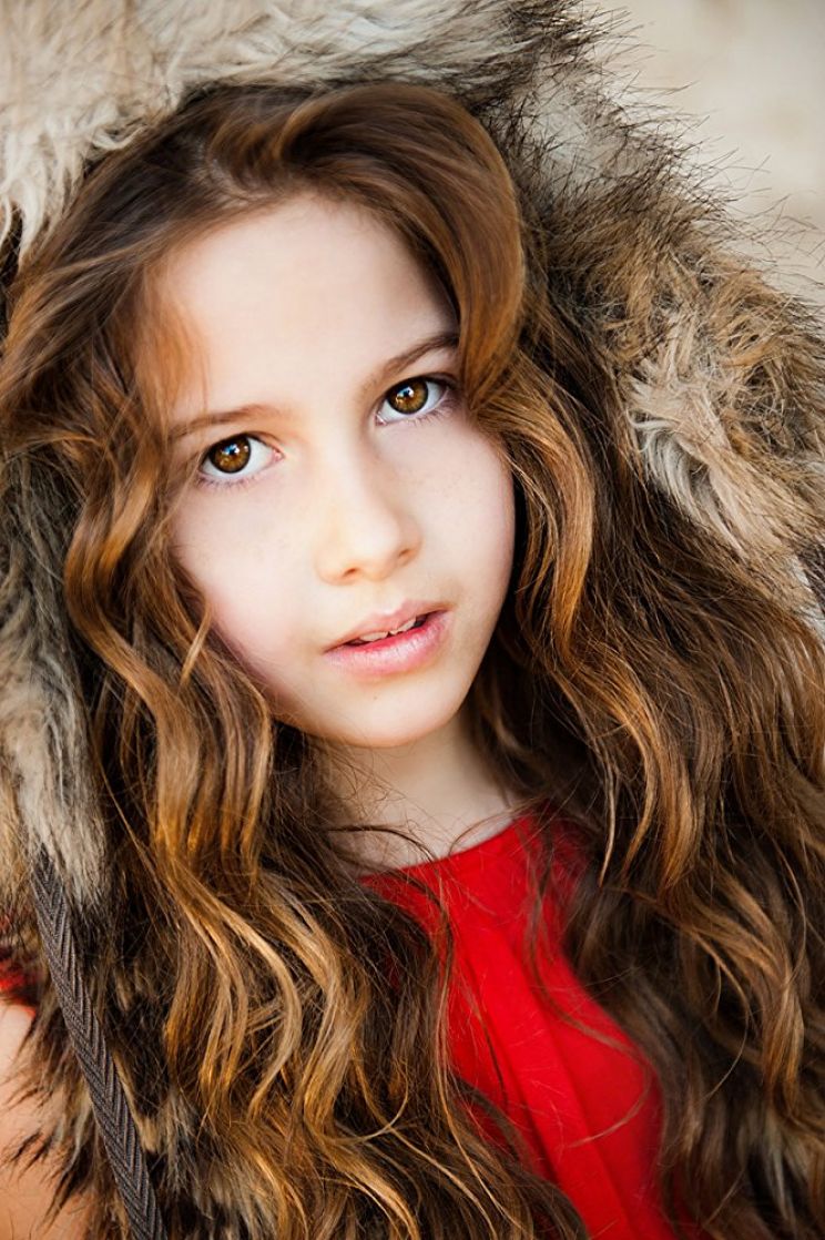 Chloe Lutosky