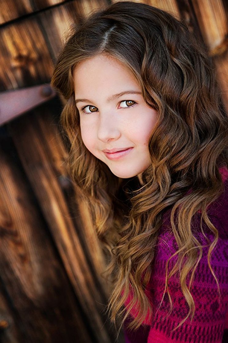 Chloe Lutosky