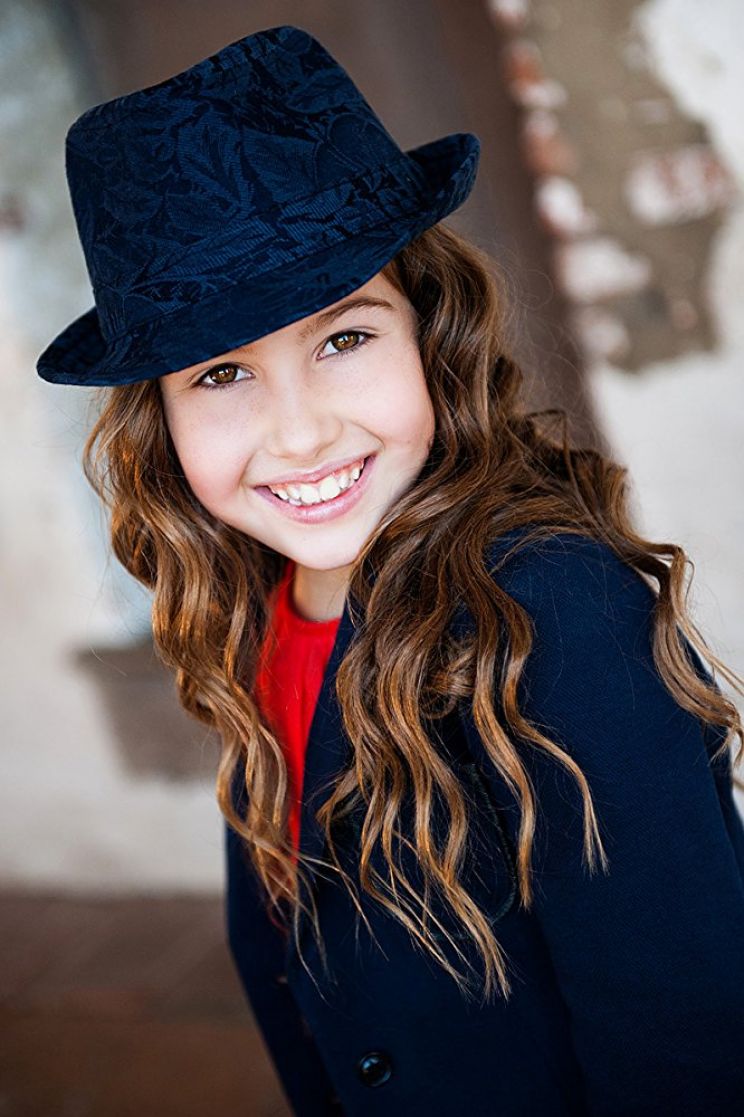 Chloe Lutosky
