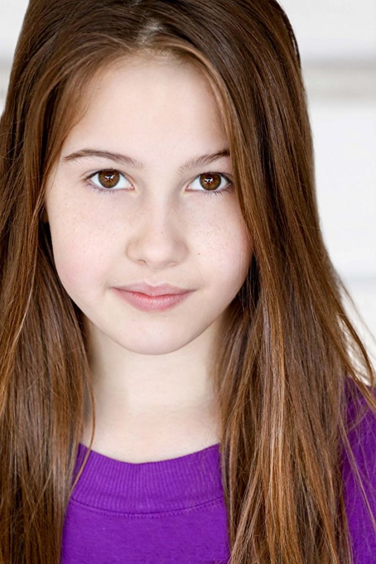 Chloe Lutosky