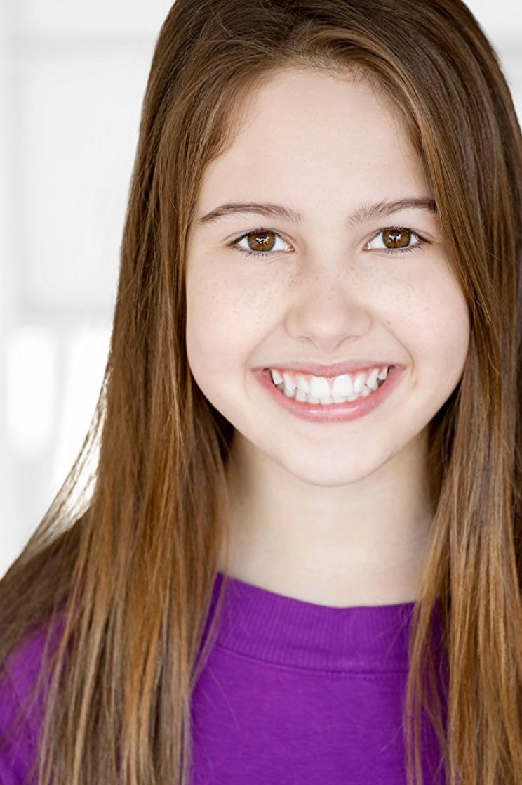 Chloe Lutosky