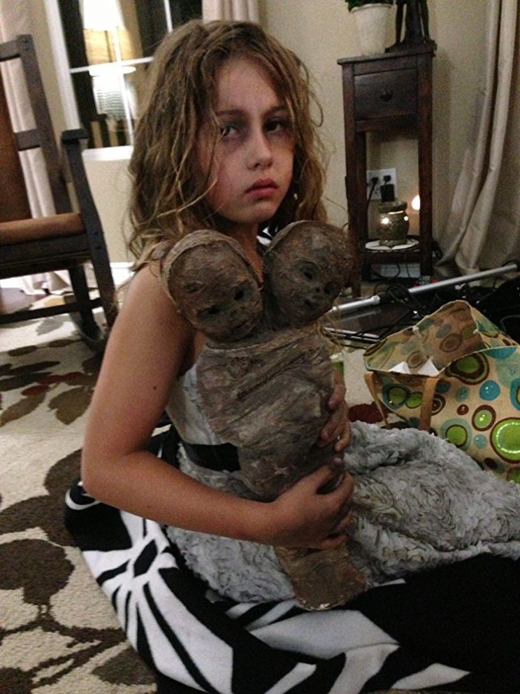 Chloe Lutosky