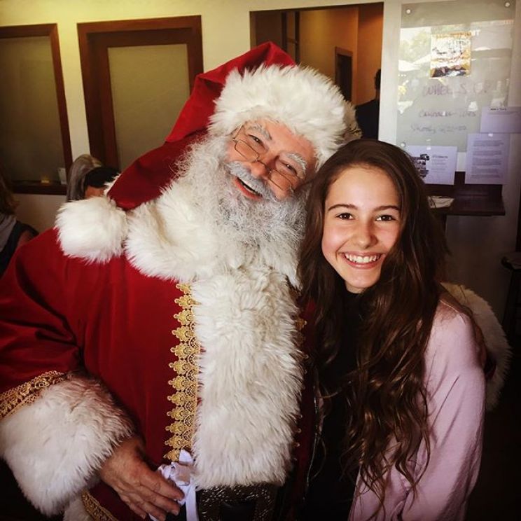 Chloe Lutosky