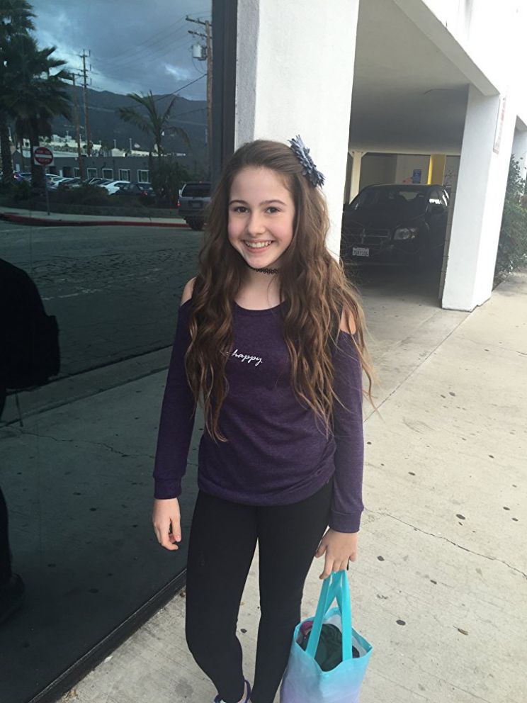 Chloe Lutosky