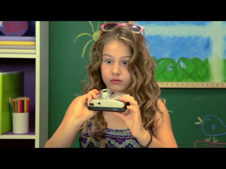 Chloe Lutosky