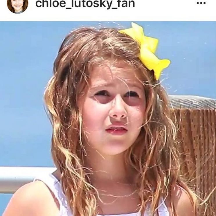 Chloe Lutosky
