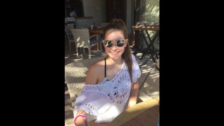Chloe Lutosky