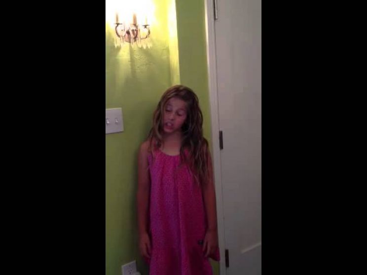 Chloe Lutosky