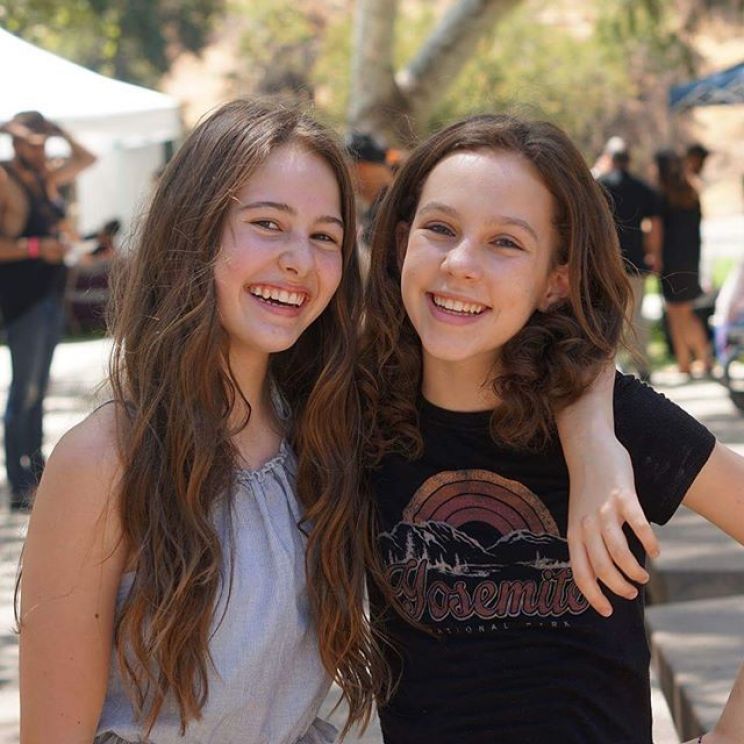 Chloe Lutosky