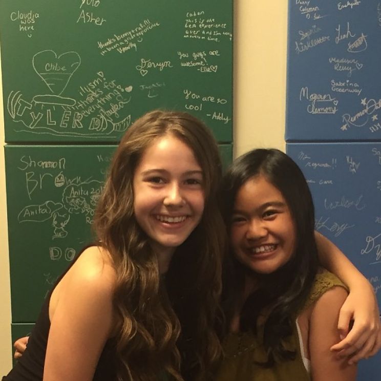 Chloe Lutosky